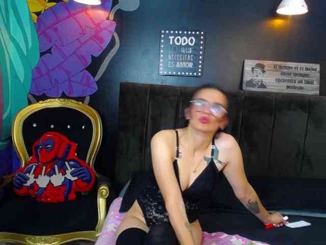 Afrodita-Rosse Afrodita-Rosse