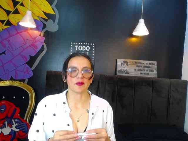 Afrodita-Rosse webcam