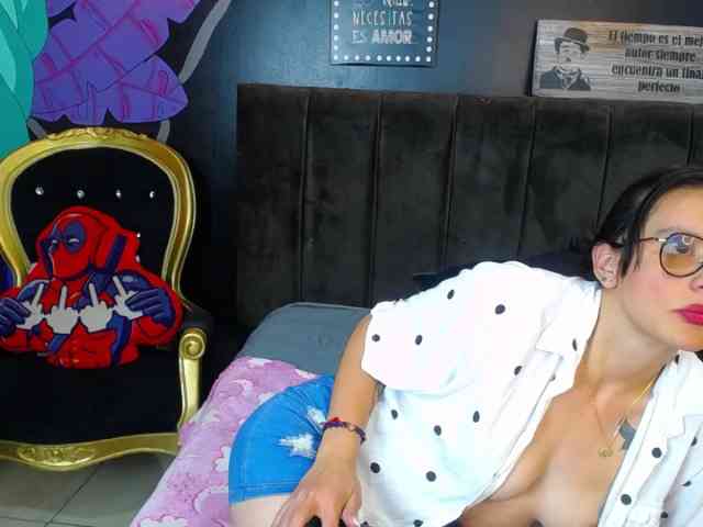 Afrodita-Rosse webcam