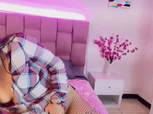 Afrodita-Rosse webcam
