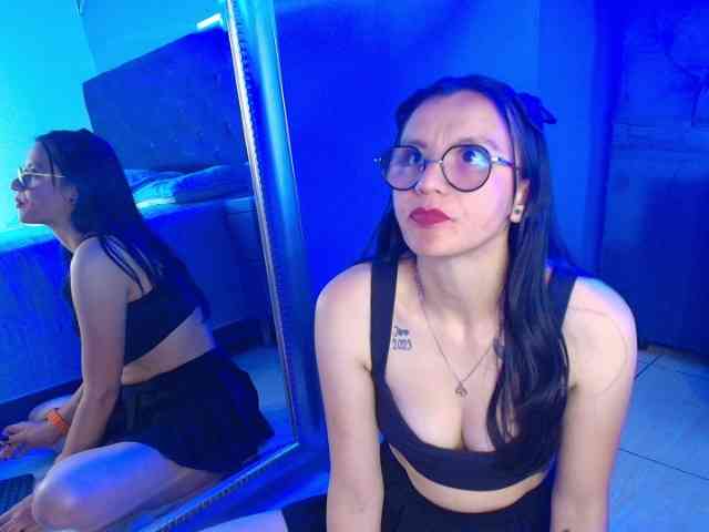 Afrodita-Rosse