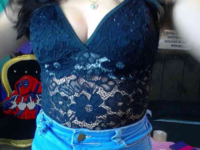 Afrodita-Rosse webcam