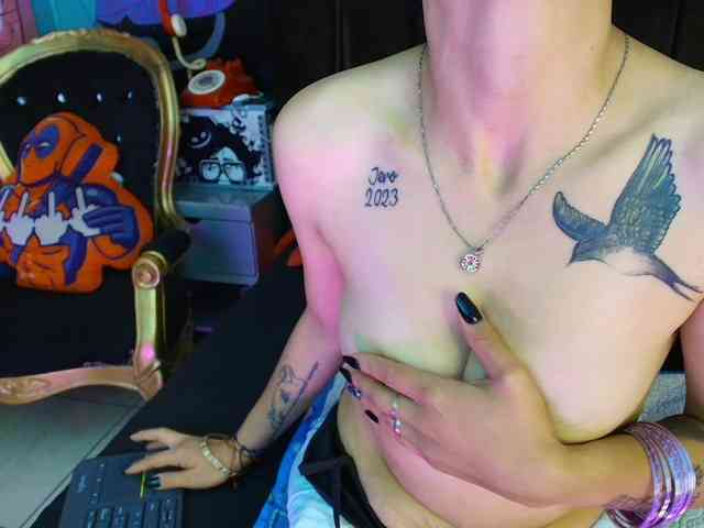 Afrodita-Rosse webcam