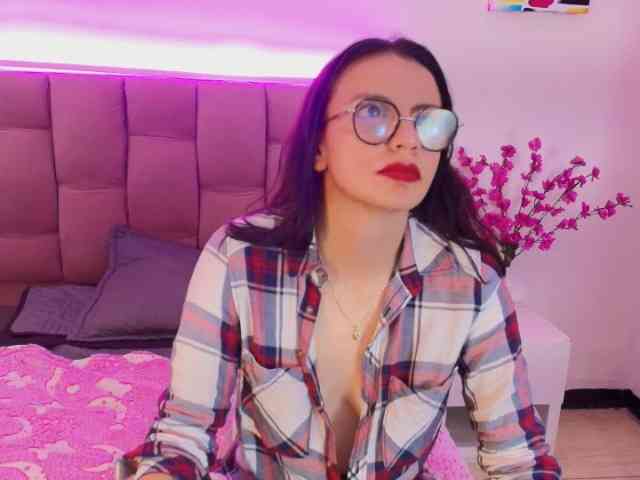 Afrodita-Rosse webcam