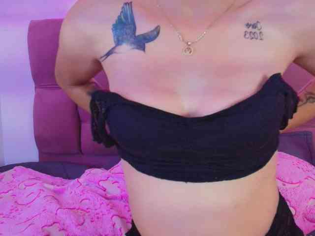 Afrodita-Rosse webcam