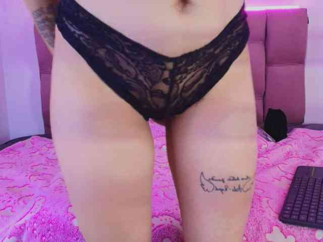 Afrodita-Rosse webcam