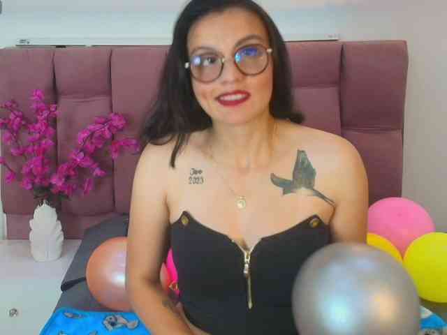 Afrodita-Rosse