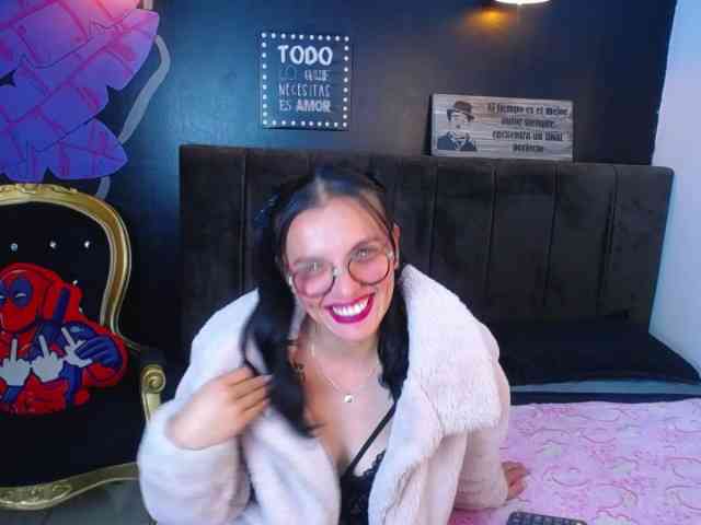 Afrodita-Rosse webcam
