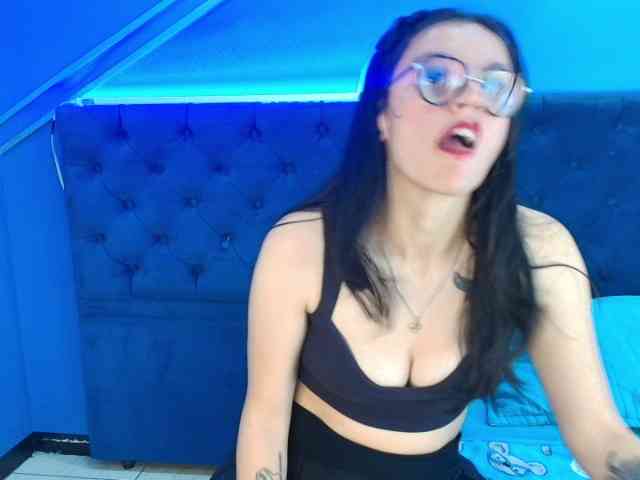 Afrodita-Rosse webcam