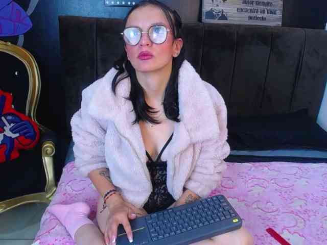 Afrodita-Rosse webcam