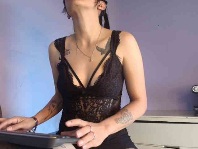 Afrodita-Rosse webcam