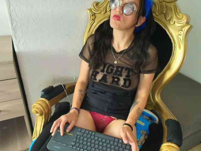 Afrodita-Rosse webcam