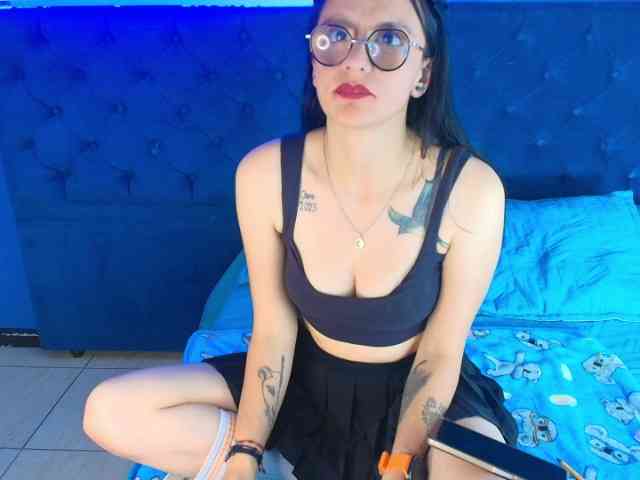 Afrodita-Rosse webcam
