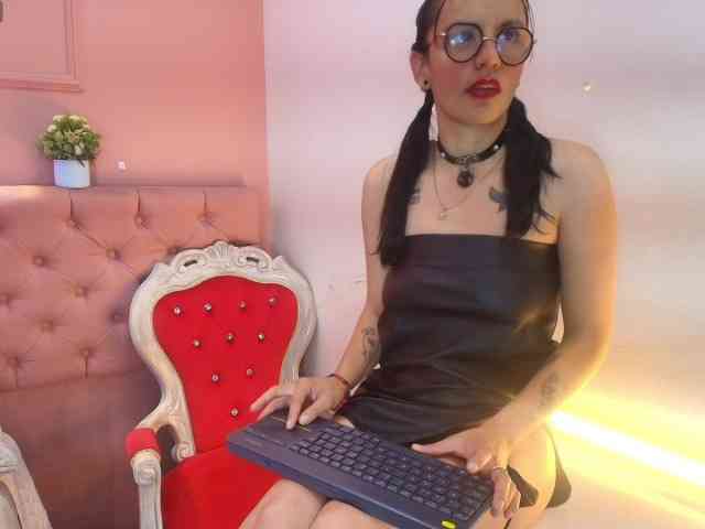 Afrodita-Rosse