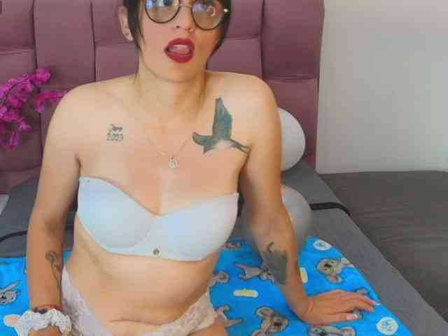 Afrodita-Rosse webcam