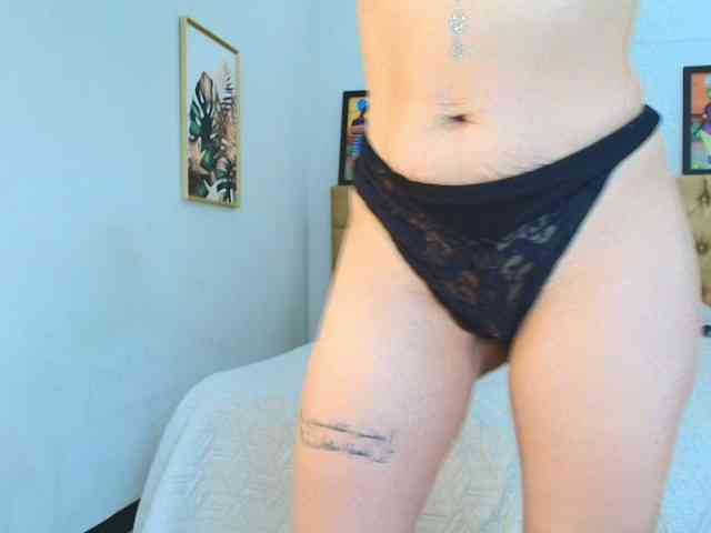 Afrodita-Rosse webcam