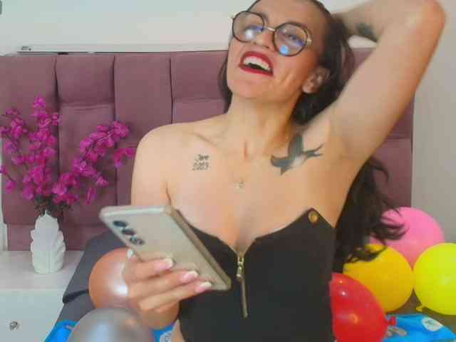 Afrodita-Rosse Afrodita-Rosse