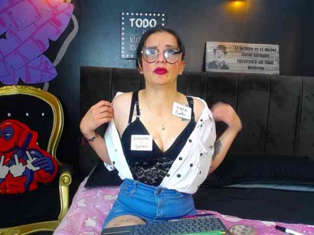 Afrodita-Rosse Afrodita-Rosse