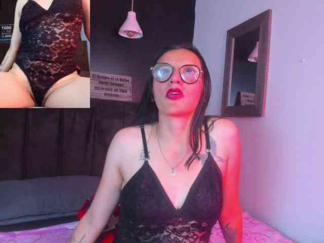 Afrodita-Rosse webcam