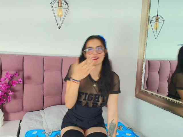 Afrodita-Rosse webcam