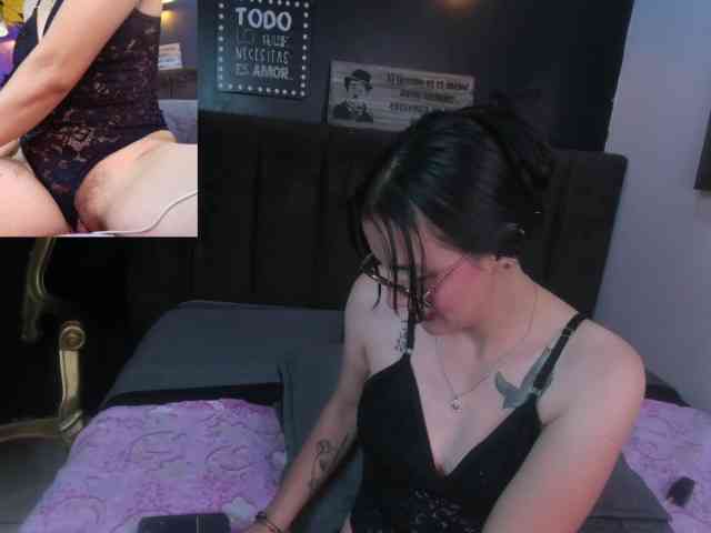 Afrodita-Rosse webcam