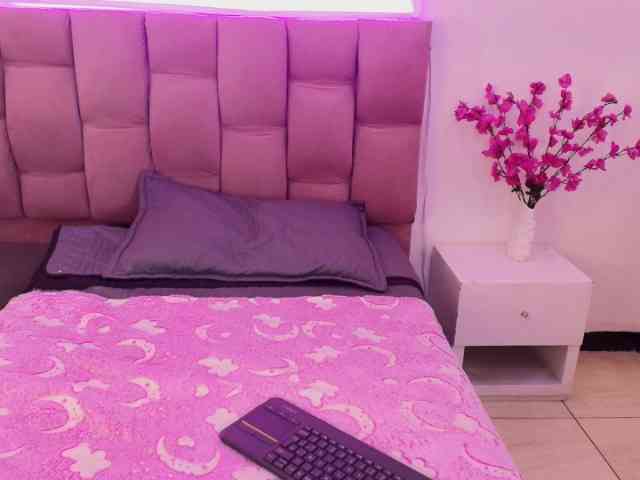 Afrodita-Rosse webcam