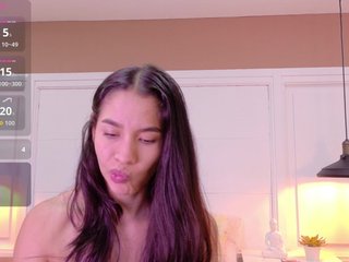 JuliaVega Porn Show