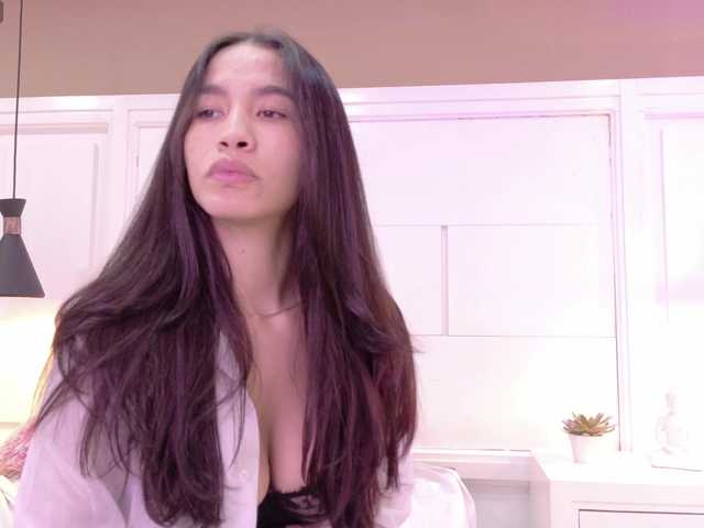JuliaVega live cam on BongaCams