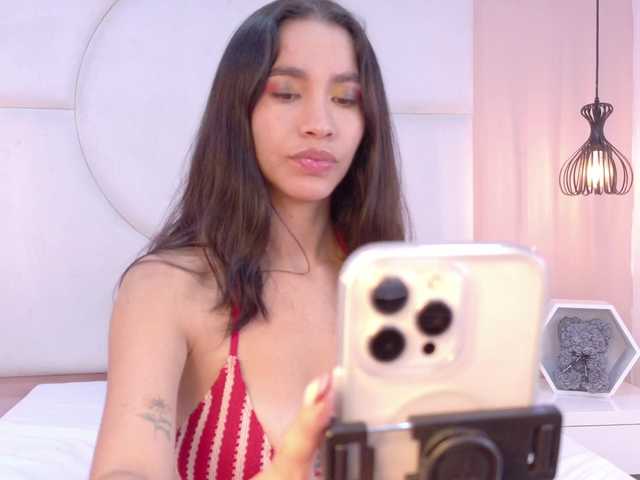 JuliaVega