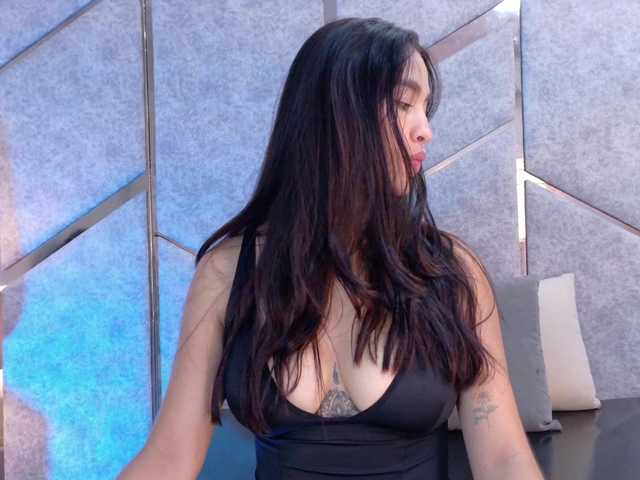 JuliaVega live cam on BongaCams