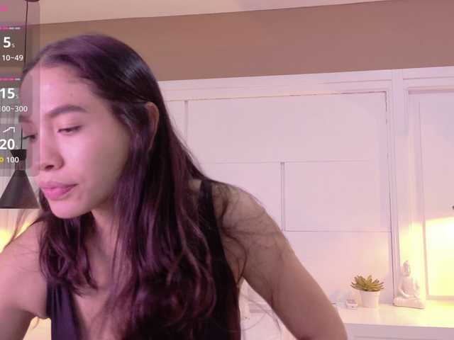 JuliaVega live cam on BongaCams