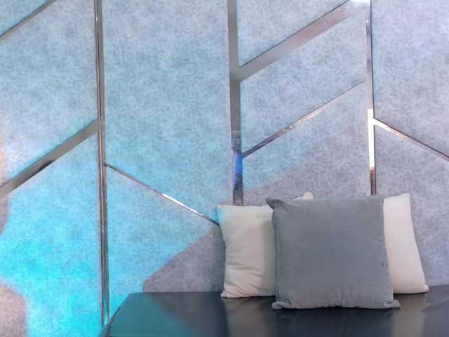 JuliaVega live cam on BongaCams