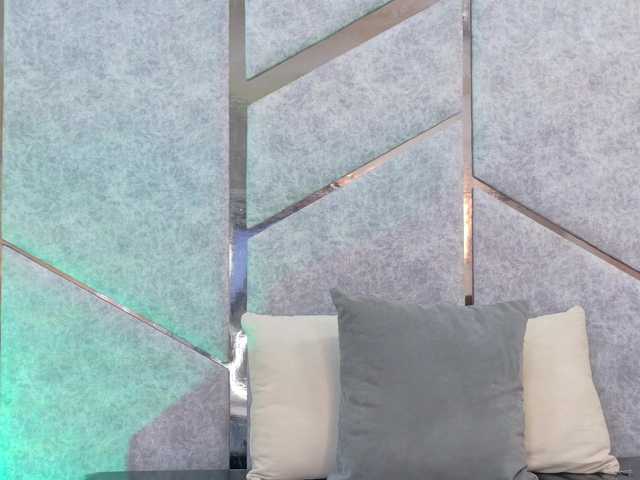 JuliaVega live cam on BongaCams