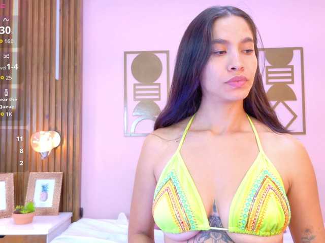 JuliaVega