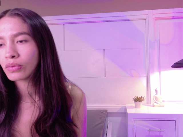 JuliaVega live cam on BongaCams