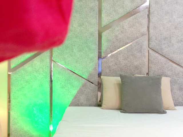 JuliaVega live cam on BongaCams
