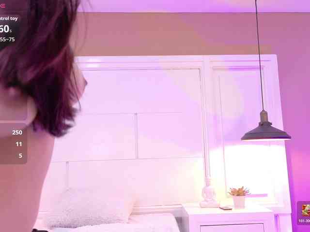 JuliaVega webcam