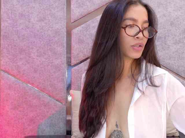 JuliaVega webcam