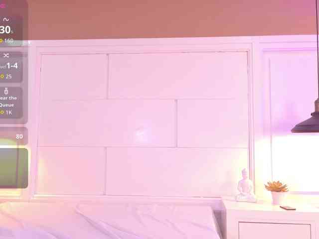 JuliaVega webcam