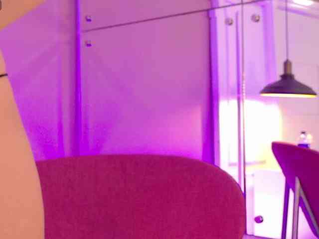 JuliaVega webcam