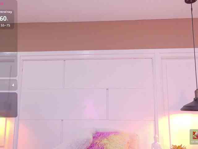 JuliaVega webcam