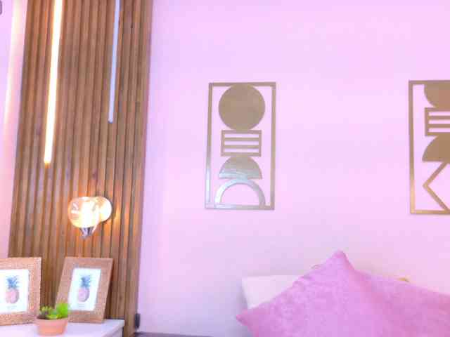 JuliaVega webcam