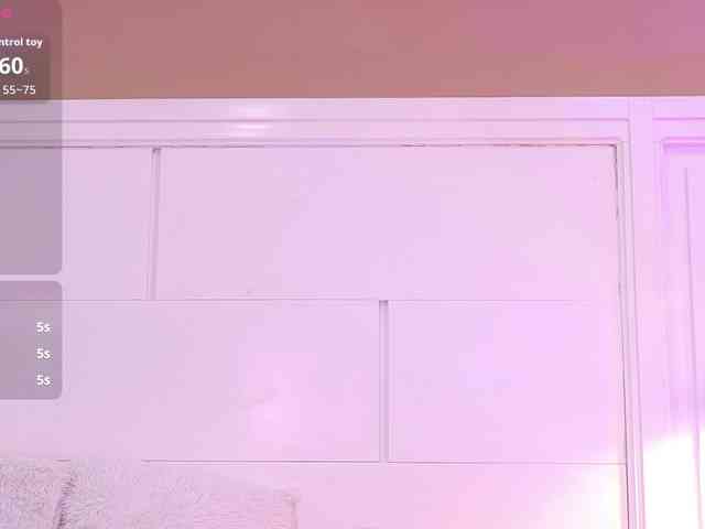 JuliaVega webcam