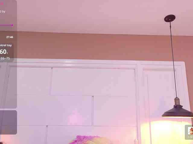 JuliaVega webcam
