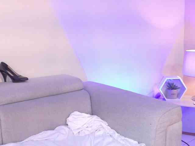 JuliaVega webcam
