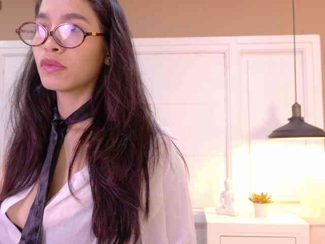 JuliaVega webcam