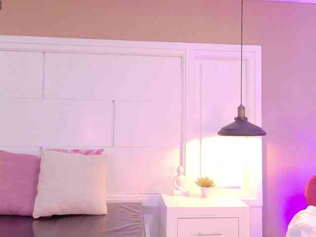 JuliaVega webcam