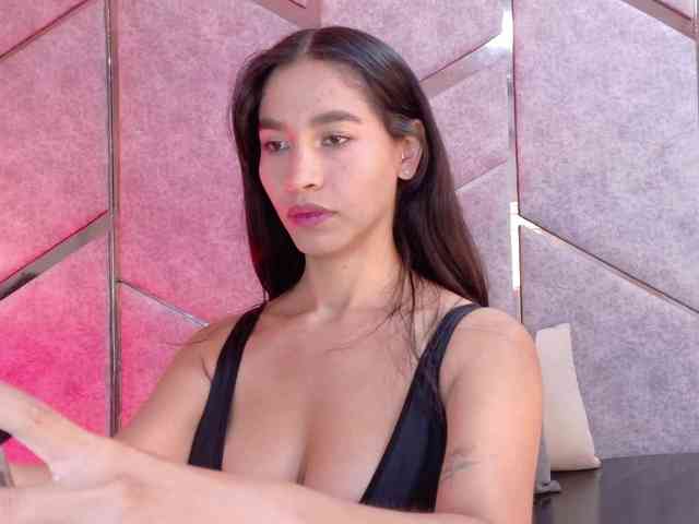 JuliaVega webcam