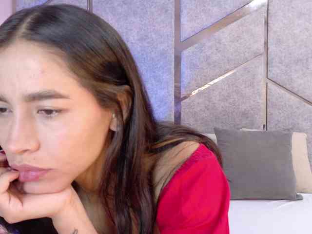 JuliaVega JuliaVega