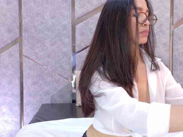 JuliaVega webcam
